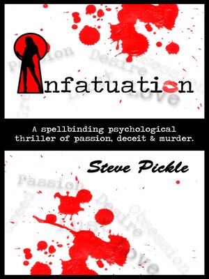 cover image of Infatuation